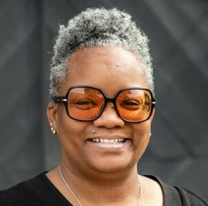 Tawana Petty